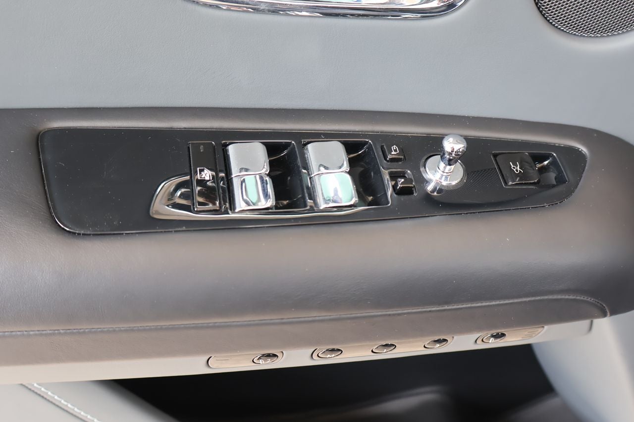 2023 Rolls-Royce Ghost 