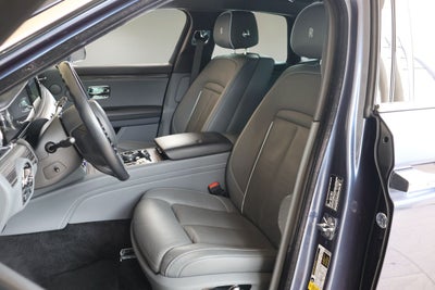 2023 Rolls-Royce Ghost 