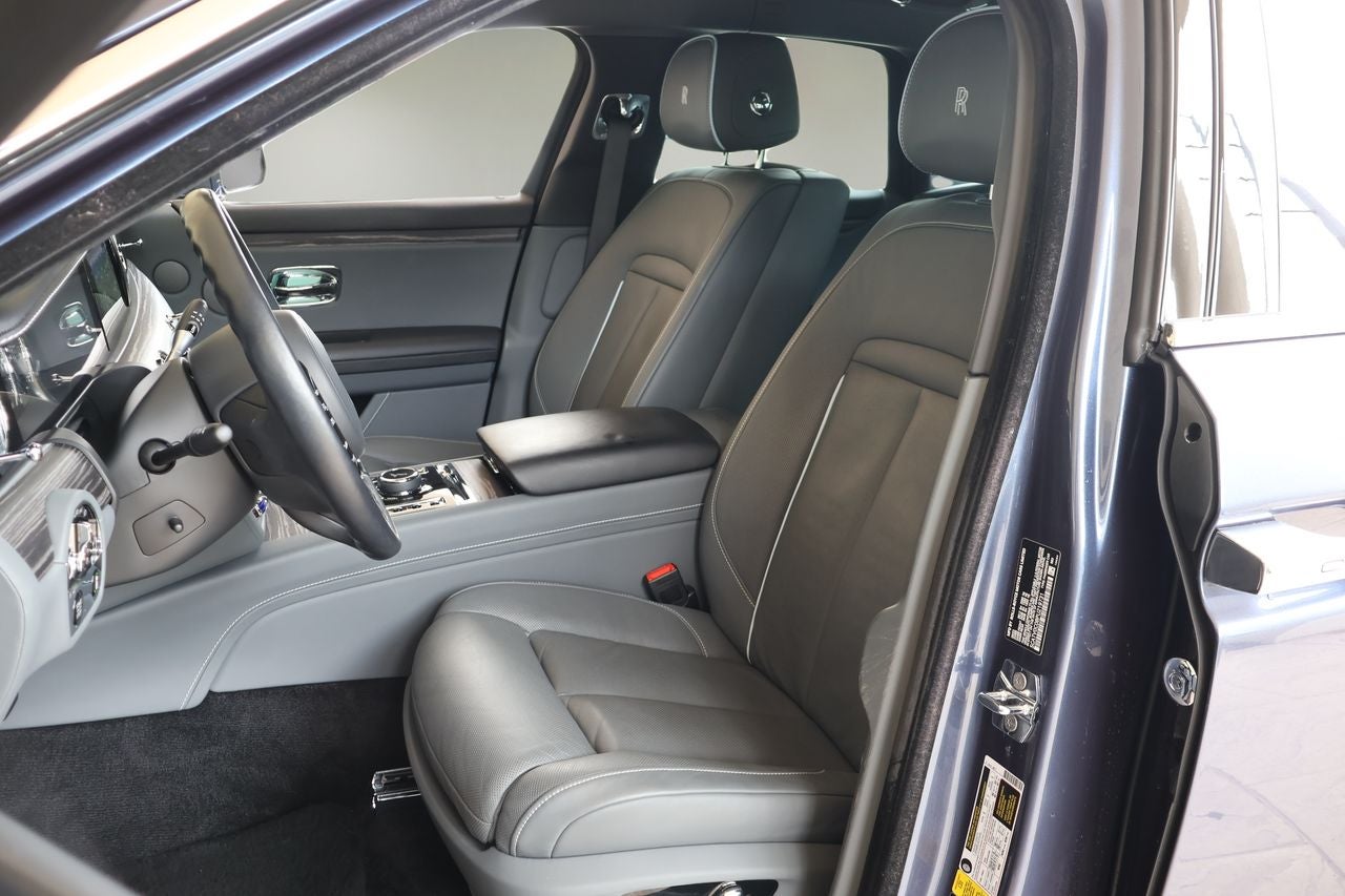 2023 Rolls-Royce Ghost 