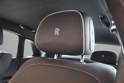 2023 Rolls-Royce Ghost 