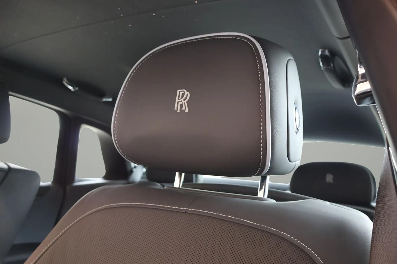 2023 Rolls-Royce Ghost 