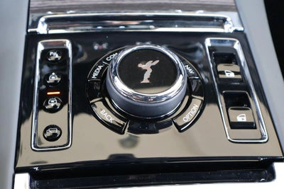 2023 Rolls-Royce Ghost 