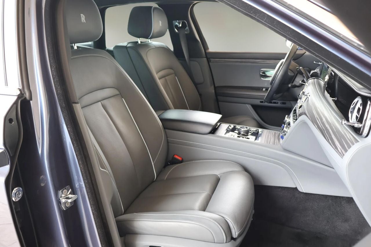 2023 Rolls-Royce Ghost 