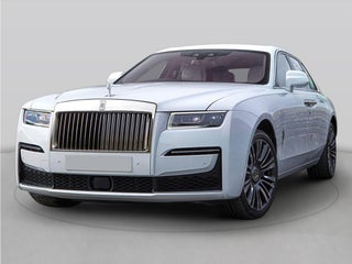 2023 Rolls-Royce Ghost 