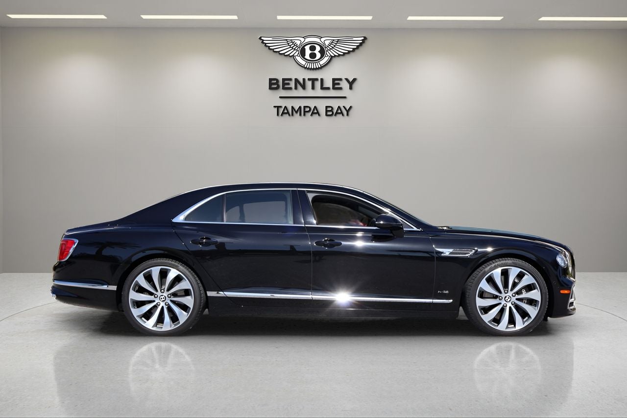 2020 Bentley Flying Spur W12