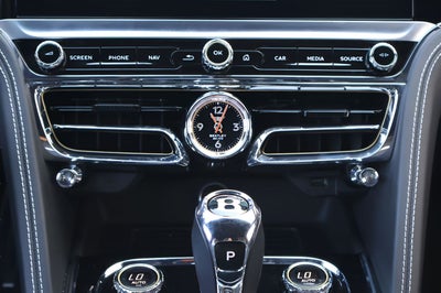 2020 Bentley Flying Spur W12