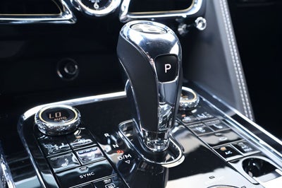 2020 Bentley Flying Spur W12