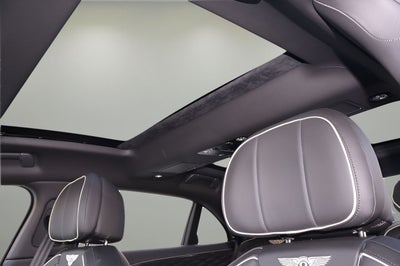 2020 Bentley Flying Spur W12