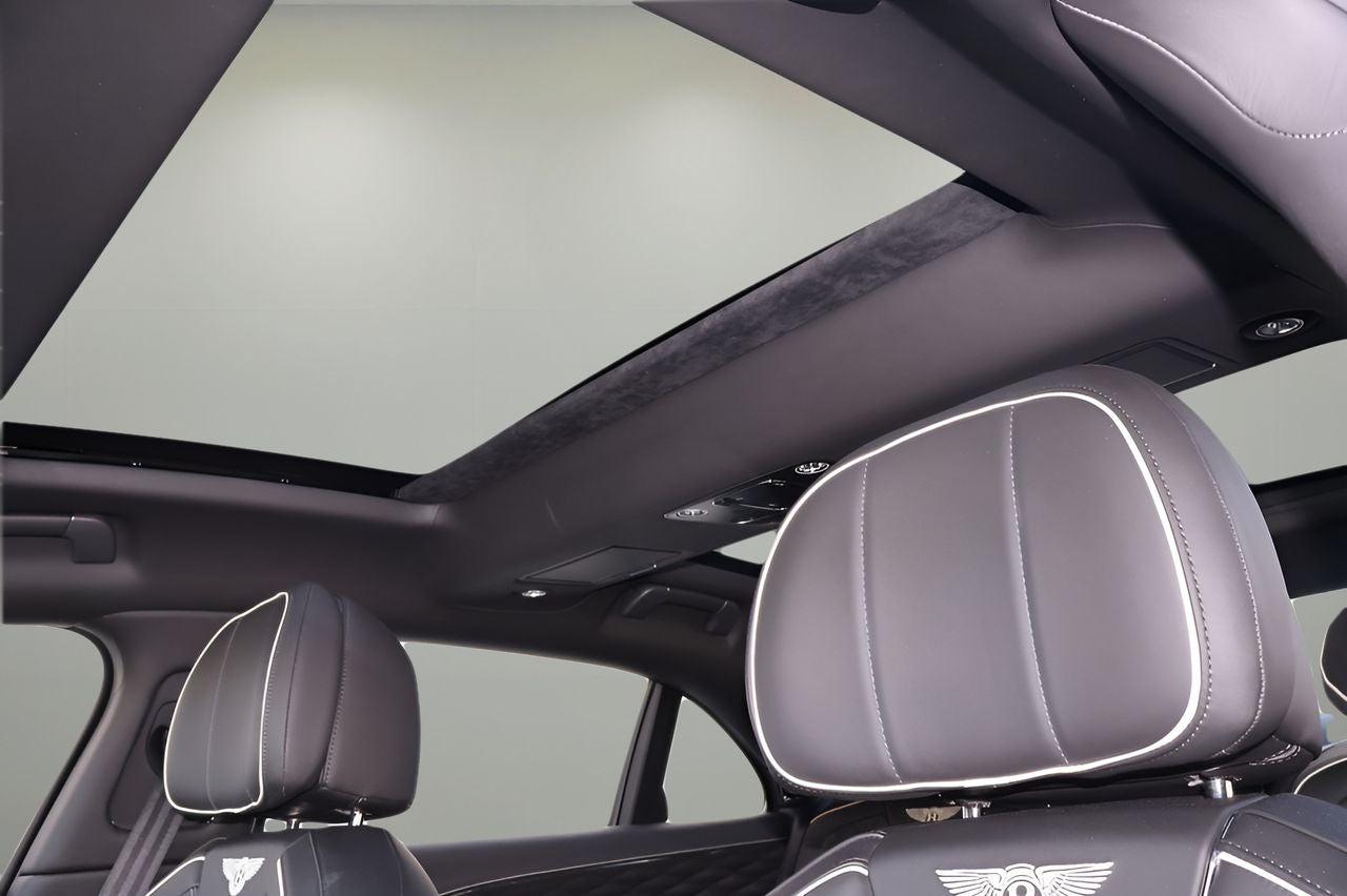 2020 Bentley Flying Spur W12