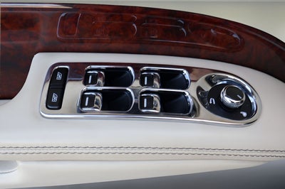 2016 Bentley Mulsanne Base