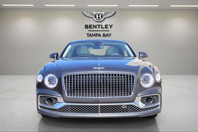 2023 Bentley Flying Spur Base