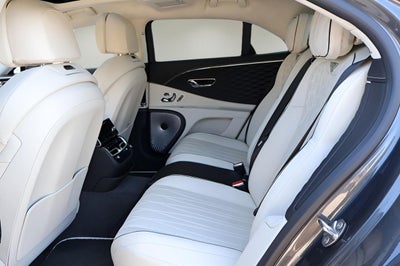 2023 Bentley Flying Spur Base