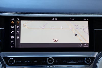 2023 Bentley Flying Spur Base