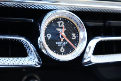 2023 Bentley Flying Spur Base