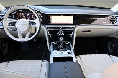 2023 Bentley Flying Spur Base