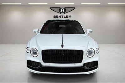 2022 Bentley Flying Spur V8