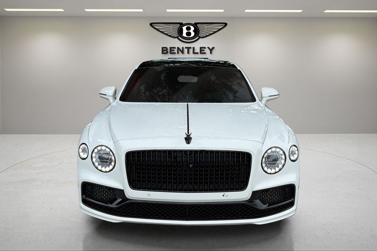 2022 Bentley Flying Spur V8