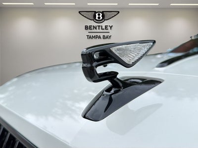 2022 Bentley Flying Spur V8