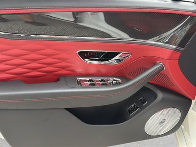 2022 Bentley Flying Spur V8
