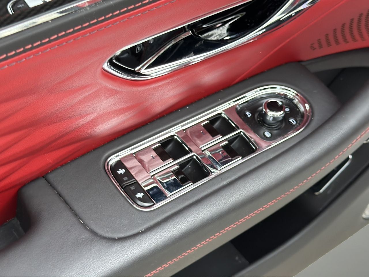 2022 Bentley Flying Spur V8