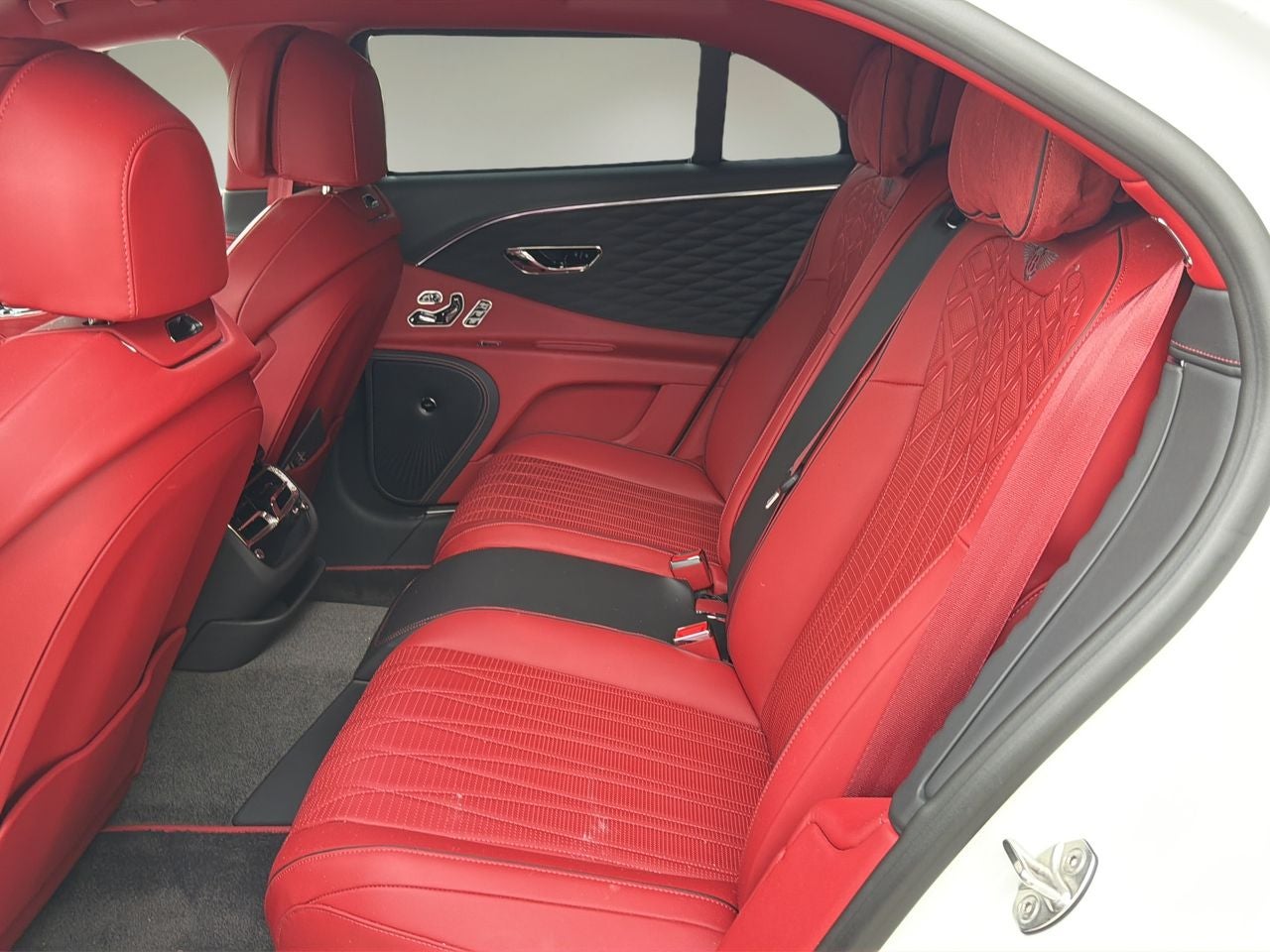 2022 Bentley Flying Spur V8