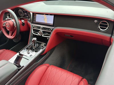 2022 Bentley Flying Spur V8