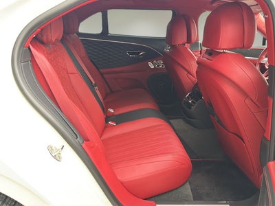 2022 Bentley Flying Spur V8