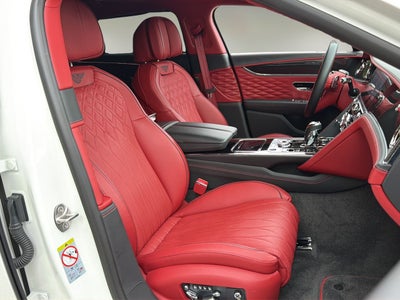 2022 Bentley Flying Spur V8