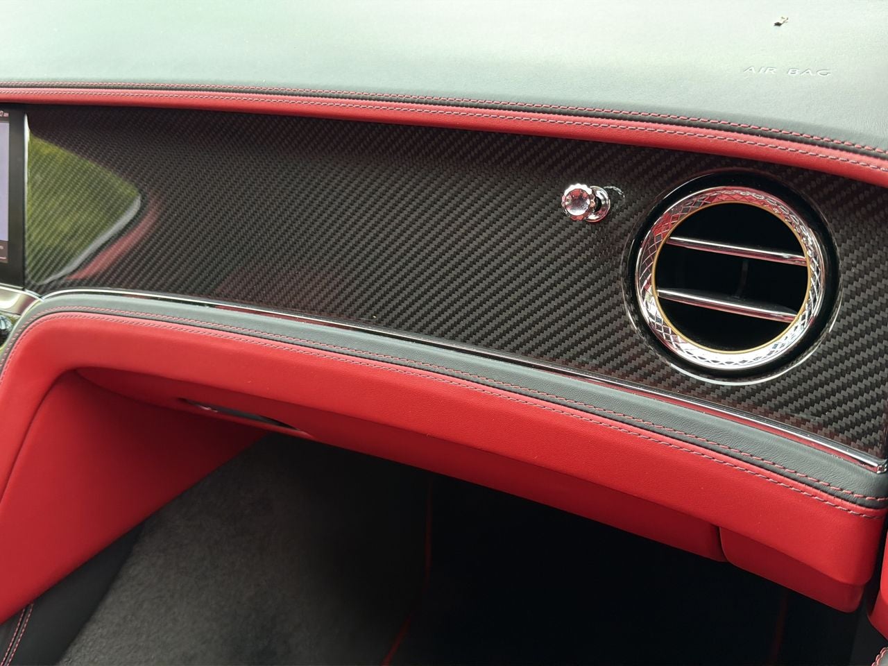 2022 Bentley Flying Spur V8