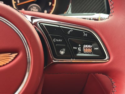 2022 Bentley Flying Spur V8