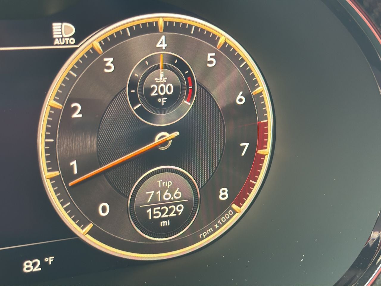 2022 Bentley Flying Spur V8