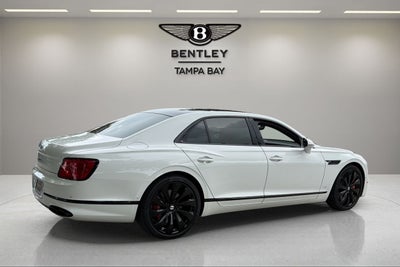 2022 Bentley Flying Spur V8