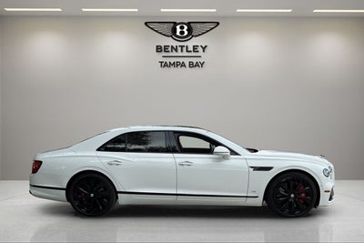 2022 Bentley Flying Spur V8