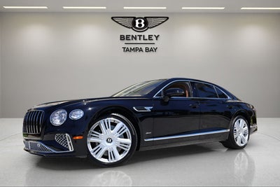 2026 Bentley Flying Spur Azure