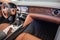 2026 Bentley Flying Spur Azure