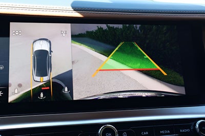 2026 Bentley Flying Spur Azure
