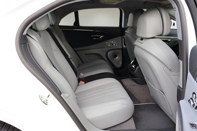 2025 Bentley Flying Spur Base