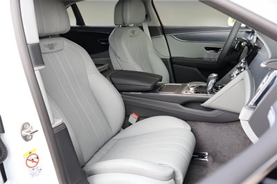 2025 Bentley Flying Spur Base