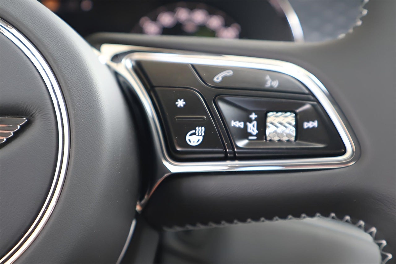 2025 Bentley Flying Spur Base