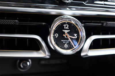 2025 Bentley Flying Spur Base