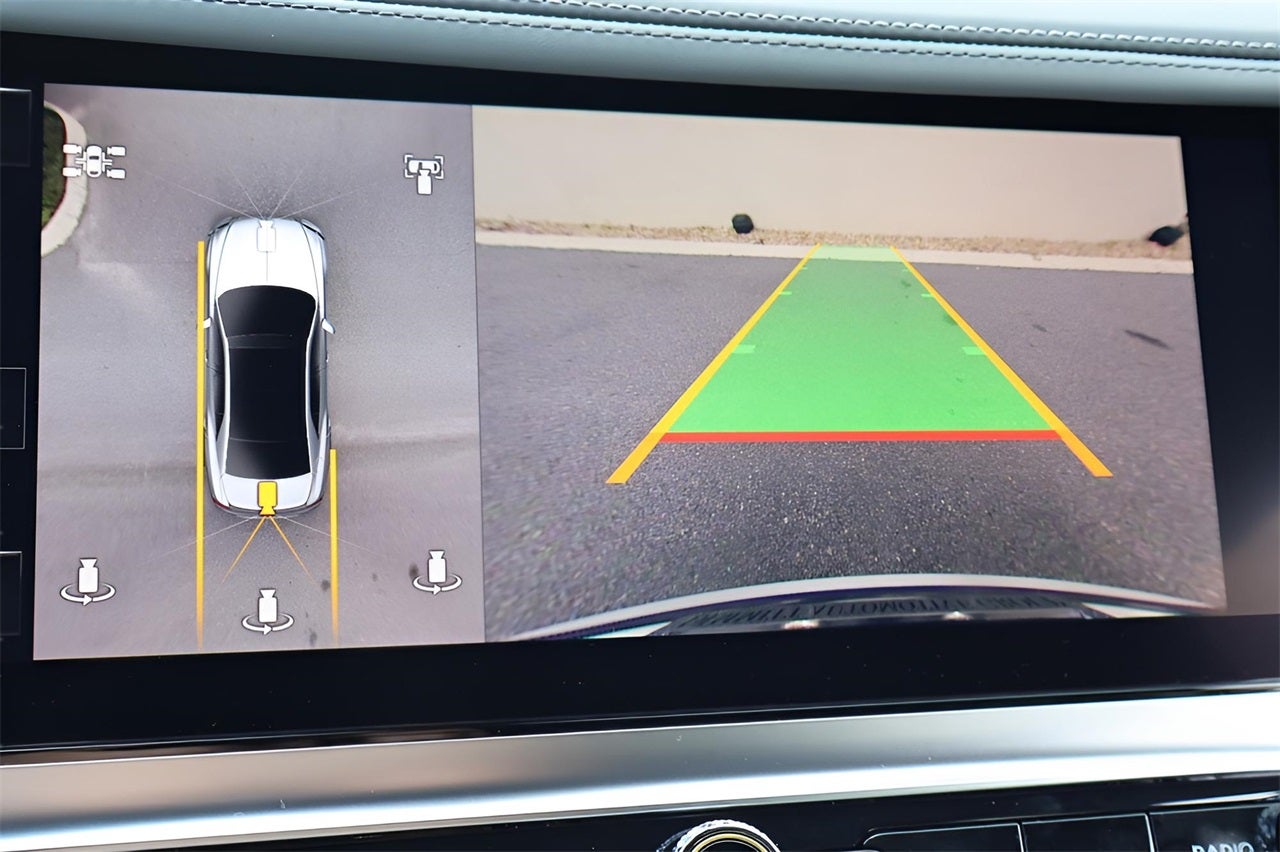 2025 Bentley Flying Spur Base