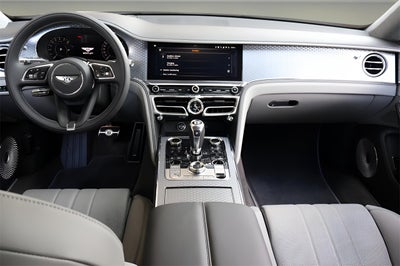 2025 Bentley Flying Spur Base