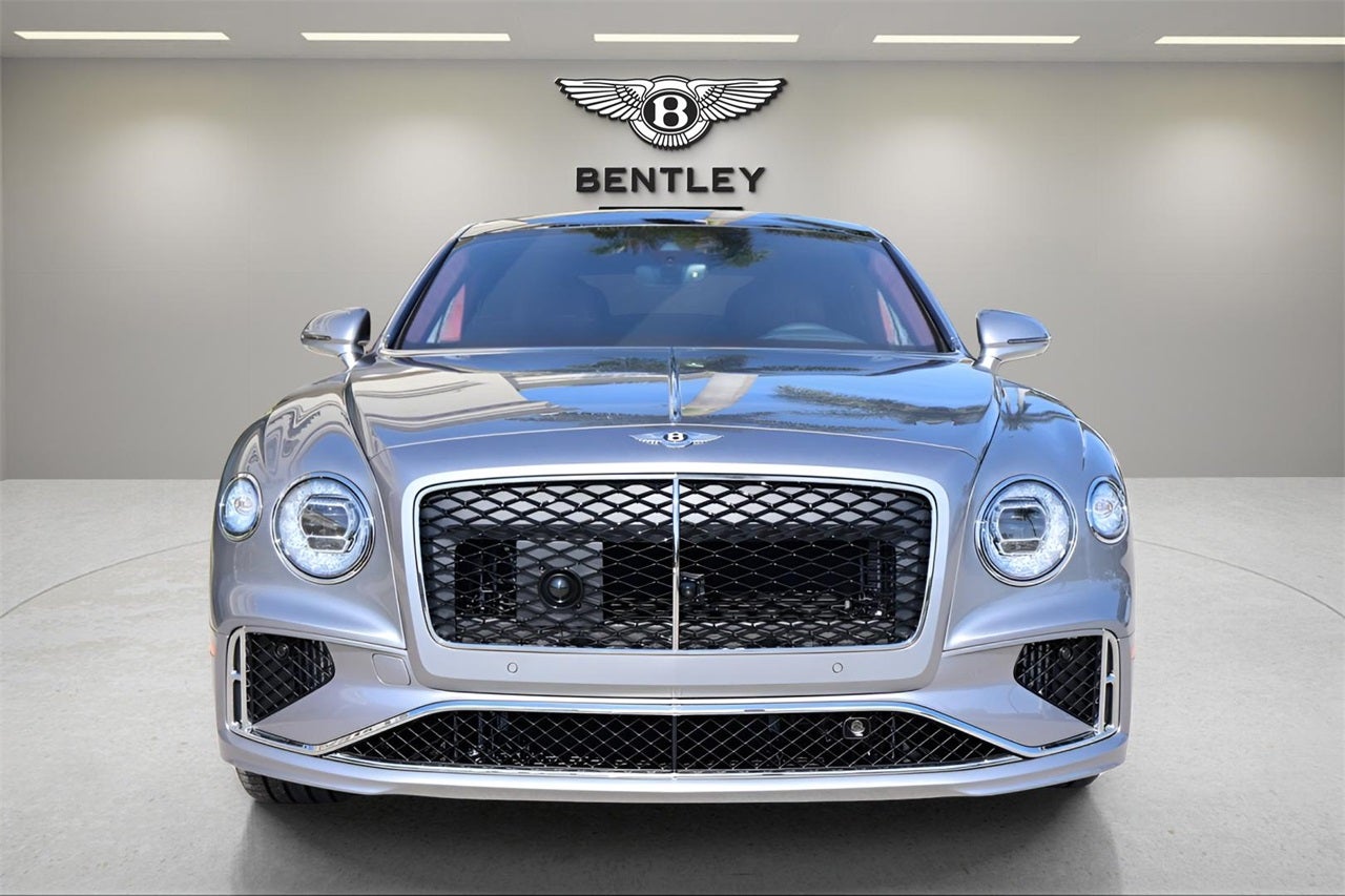 2026 Bentley Flying Spur Base