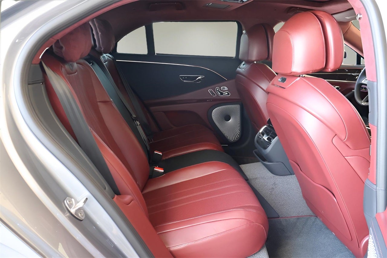 2026 Bentley Flying Spur Base