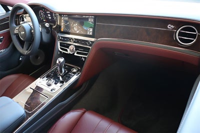 2026 Bentley Flying Spur Base