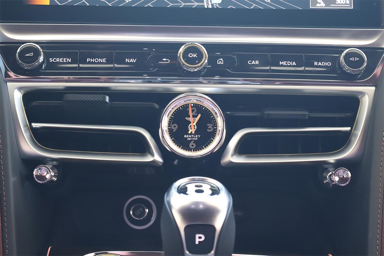 2026 Bentley Flying Spur Base