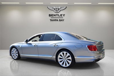 2026 Bentley Flying Spur Base