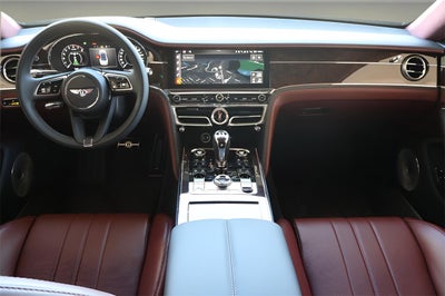 2026 Bentley Flying Spur Base