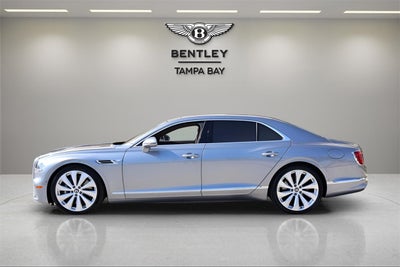 2026 Bentley Flying Spur Base