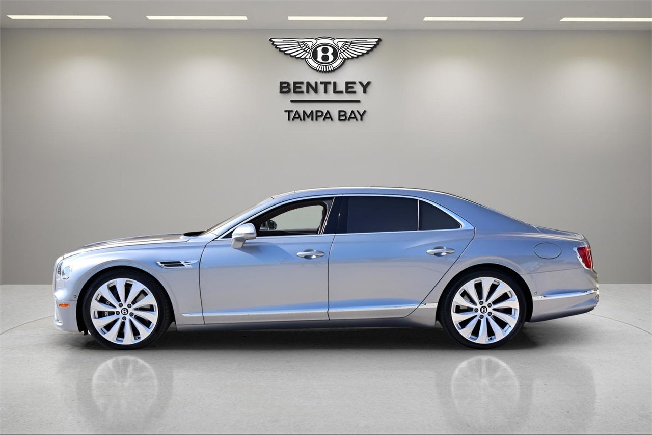 2026 Bentley Flying Spur Base
